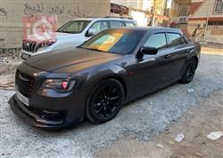 کرایسلەر 300